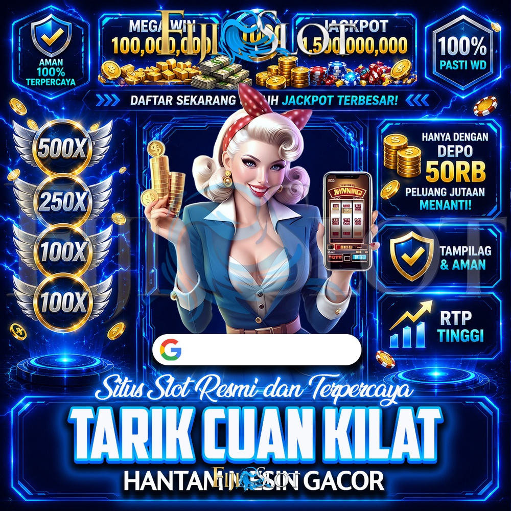 FIJISLOT X HP Woods: Slot Mahjong Pengalaman Digital Yang Lebih Responsif Yang Banyak Menarik Perhatian